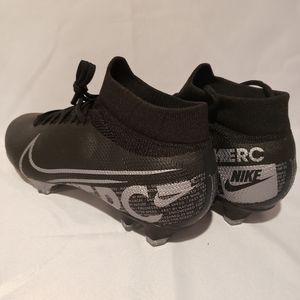 Nike Size 9.5 Mercurial Superfly 7 Pro FG Soccer C